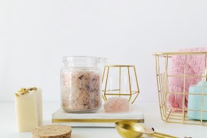 DIY beauty recipes
