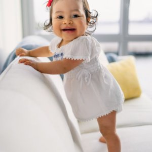Newborn and Toddler Emergencies: Be Prepared