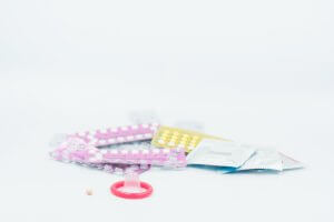 Your guide to birth control
