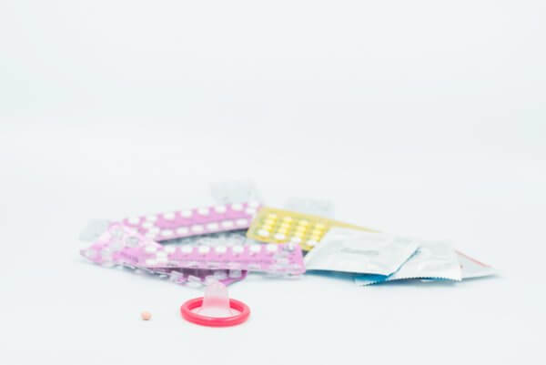 Your guide to birth control