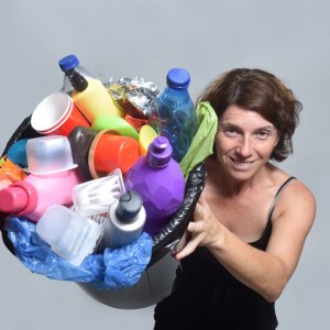 No-Tox Program: Your Guide to a Low-Toxin Lifestyle