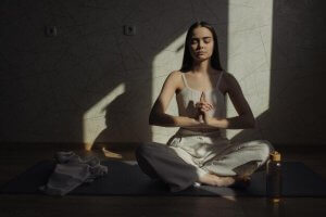 Yoga Program for Better Sexual Health