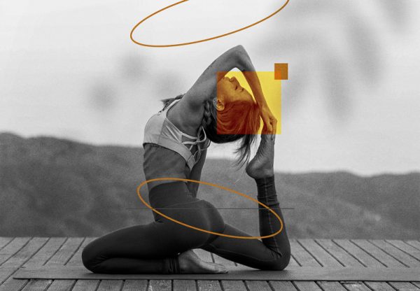 Vaginismus + Yoga Program