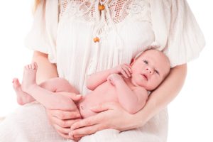 صحة قاع الحوض بعد الولادة