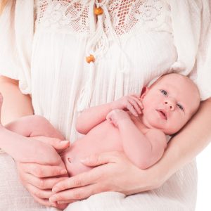 Postpartum pelvic floor health