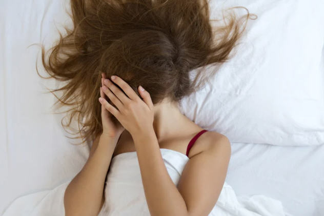 How to Overcome Painful Sex and Reclaim Intimacy