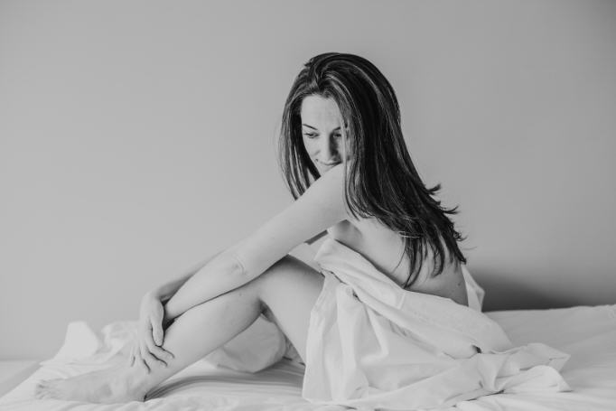 You are not required to follow anyone else’s model of pleasure. Choose what works for you.