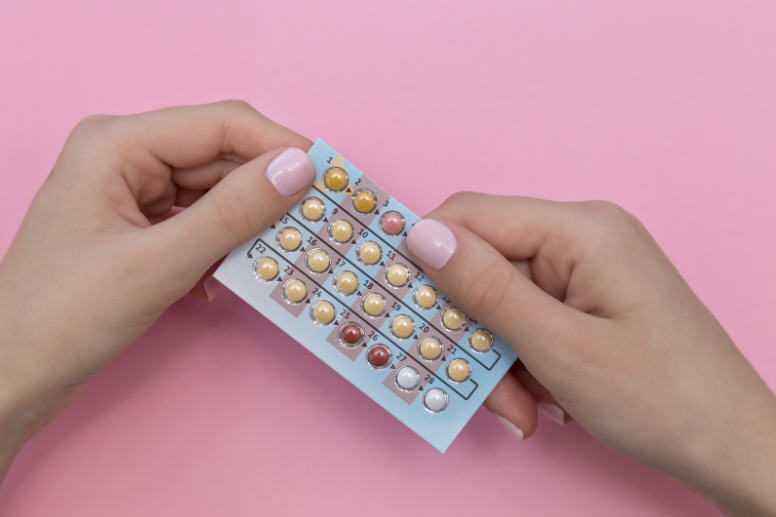 Not all women react the same, but some do experience sudden low libido with the pill.
